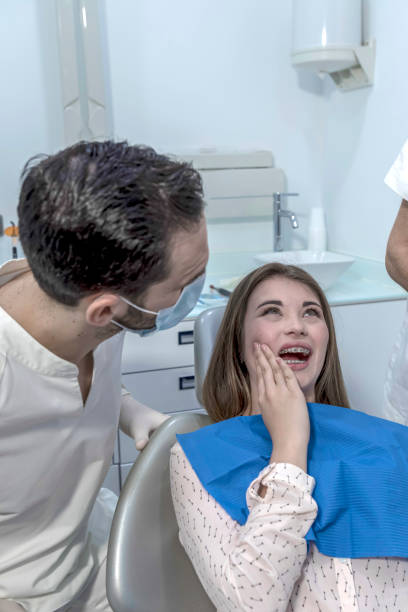 Best Emergency Dental Care for Abscessed Tooth in Hawkins, TX