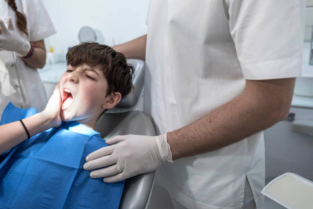 Best Pediatric Emergency Dentist in Hawkins, TX