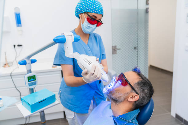 Best Emergency Dentist for Knocked-Out Tooth in Hawkins, TX