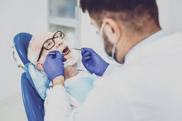 Best Weekend Emergency Dentist in Hawkins, TX
